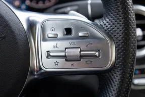 Mercedes-Benz GLC 200 2022