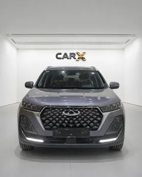 Chery Tiggo 7 2026
