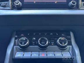 Škoda Karoq 2018