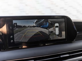 Hyundai Palisade 2025