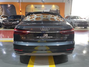 Audi A6 L 2024