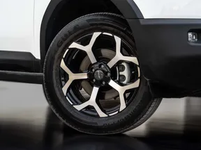 Jetour T1 2026