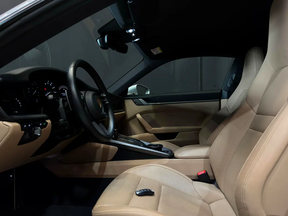 Porsche 911 Carrera 2024