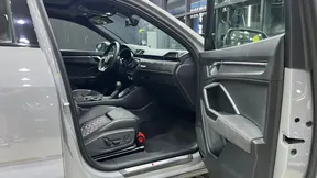 Audi RS Q3 2023