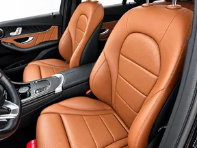 Mercedes-Benz GLC 200 2021