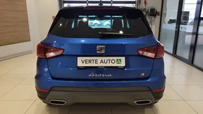 SEAT Arona 2021