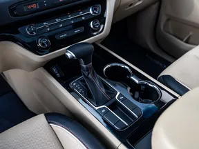 Kia Carnival / Sedona 2021