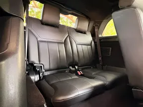 Land Rover Discovery 2020