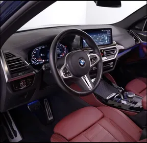 BMW X4 M40 2023