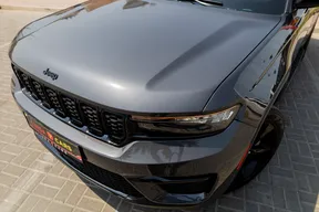 Jeep Grand Cherokee 2024