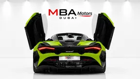 McLaren 720S 2020