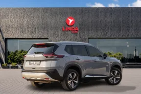 Nissan X-Trail 2024