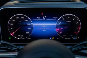 Mercedes-Benz GLC 200 2024