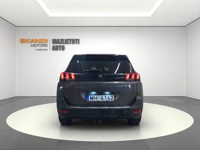 Peugeot 5008 2019