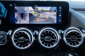 Mercedes-Benz GLA 200 2024