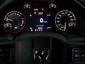 Dodge Ram 2017