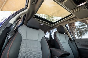 Subaru Forester 2023