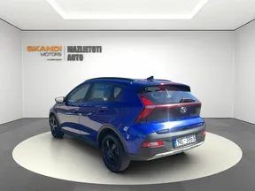 Hyundai Bayon 2022