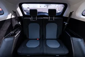 Chevrolet Captiva 2023