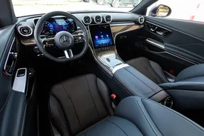 Mercedes-Benz CLE 200 2024