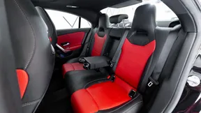 Mercedes-Benz CLA 45 AMG S 2021