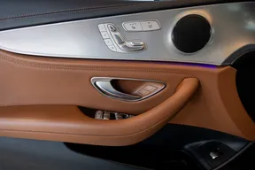 Mercedes-Benz E-Class 300 2020