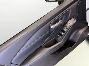 Nissan Qashqai 2022