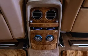 Rolls-Royce Phantom 2006