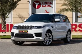 Land Rover Range Rover Sport 2021