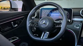 Mercedes-Benz CLE 200 2024