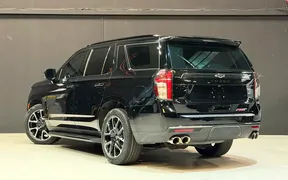 Chevrolet Tahoe 2022