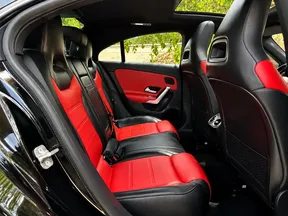 Mercedes-Benz CLA 250 2025