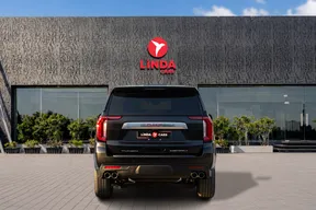 GMC Yukon 2024