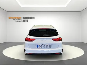 Kia Ceed 2023