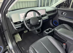 Hyundai Ioniq 5 2024