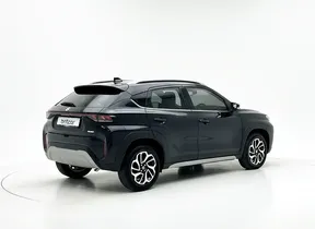 Suzuki Fronx 2025