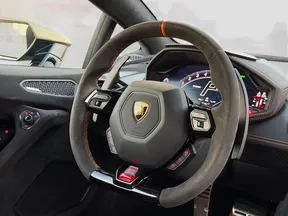 Lamborghini Huracán 2024