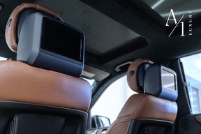 Mercedes-Benz GLS 500 2016