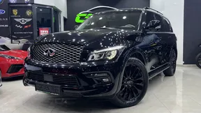 Infiniti QX80 2015