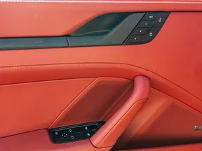 Porsche 911 2026