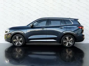 Ford Territory 2026