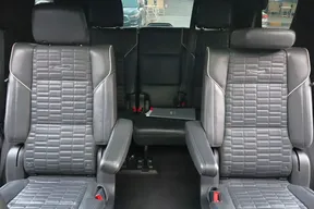 Cadillac Escalade 2023