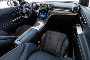 Mercedes-Benz CLE 200 2024