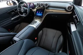 Mercedes-Benz CLE 200 2024