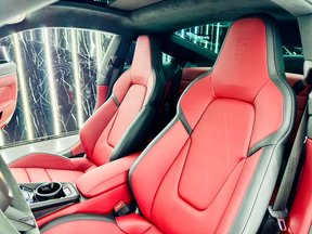 Porsche 911 Carrera GTS 2025