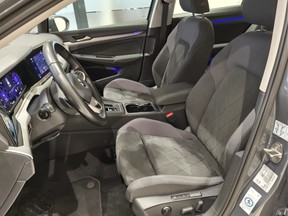 Volkswagen Golf 2021