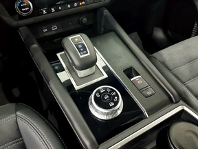 Mitsubishi Outlander / Airtek 2023