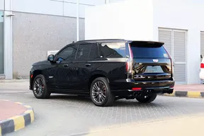 Cadillac Escalade 2023