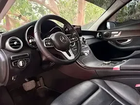 Mercedes-Benz C-Class 300 2020