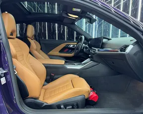 BMW 2 Series M240 2023
